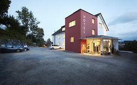 Hotel Roessli